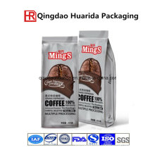 Coffee Packaging Bag with PP